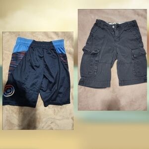 Boys summer shorts